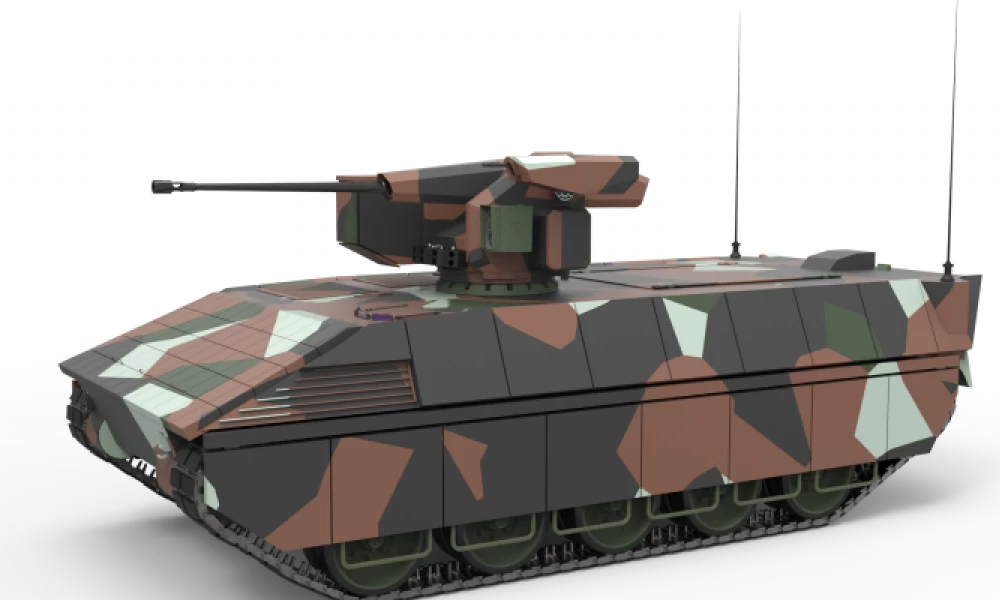 Αναβαθμισμένο ΤΟΜΠ ΛΕΩΝΙΔΑΣ και μετατροπή σε ΤΟΜΑ με 1 εκατ. ευρώ